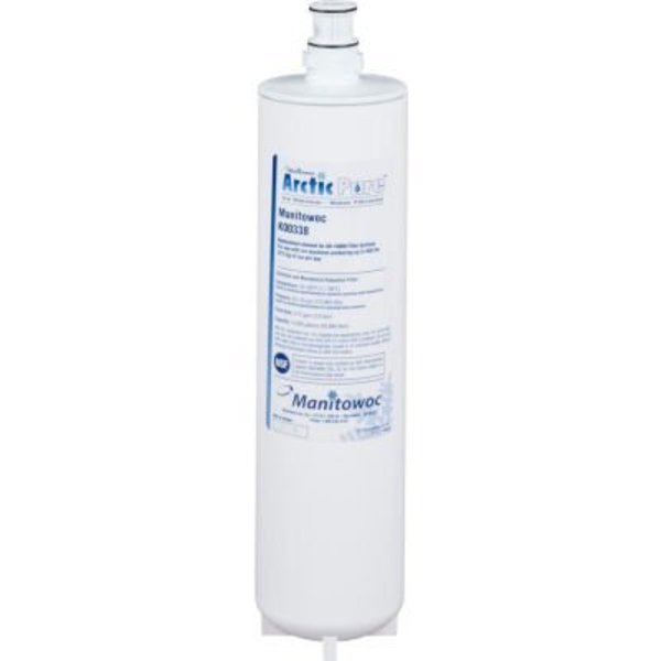 Manitowoc Ice Replacement Water Filter Cartridge, for AR-20000 & AR-40000 Filters K-00339